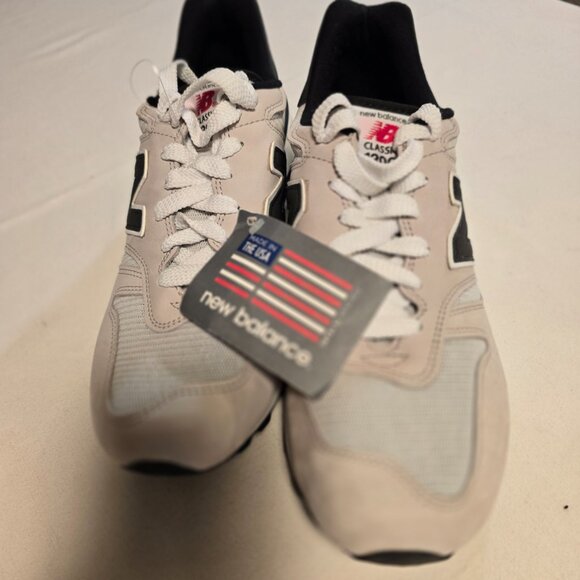 New Balance 1300 sneakers - Picture 4 of 10